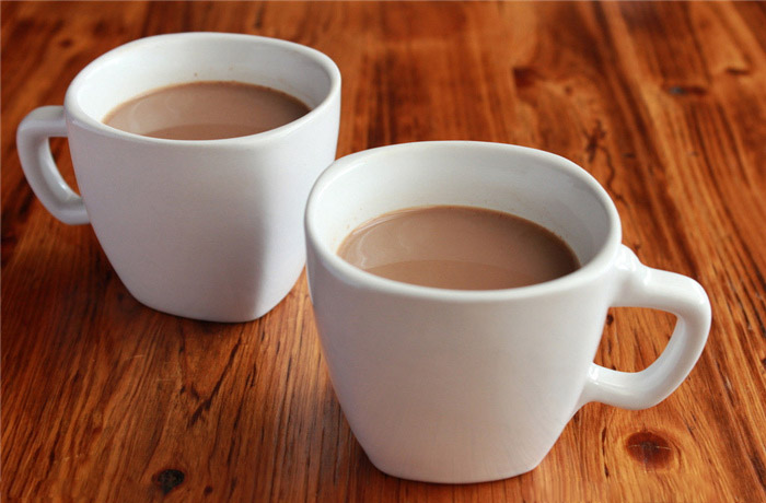 天山奶茶培训